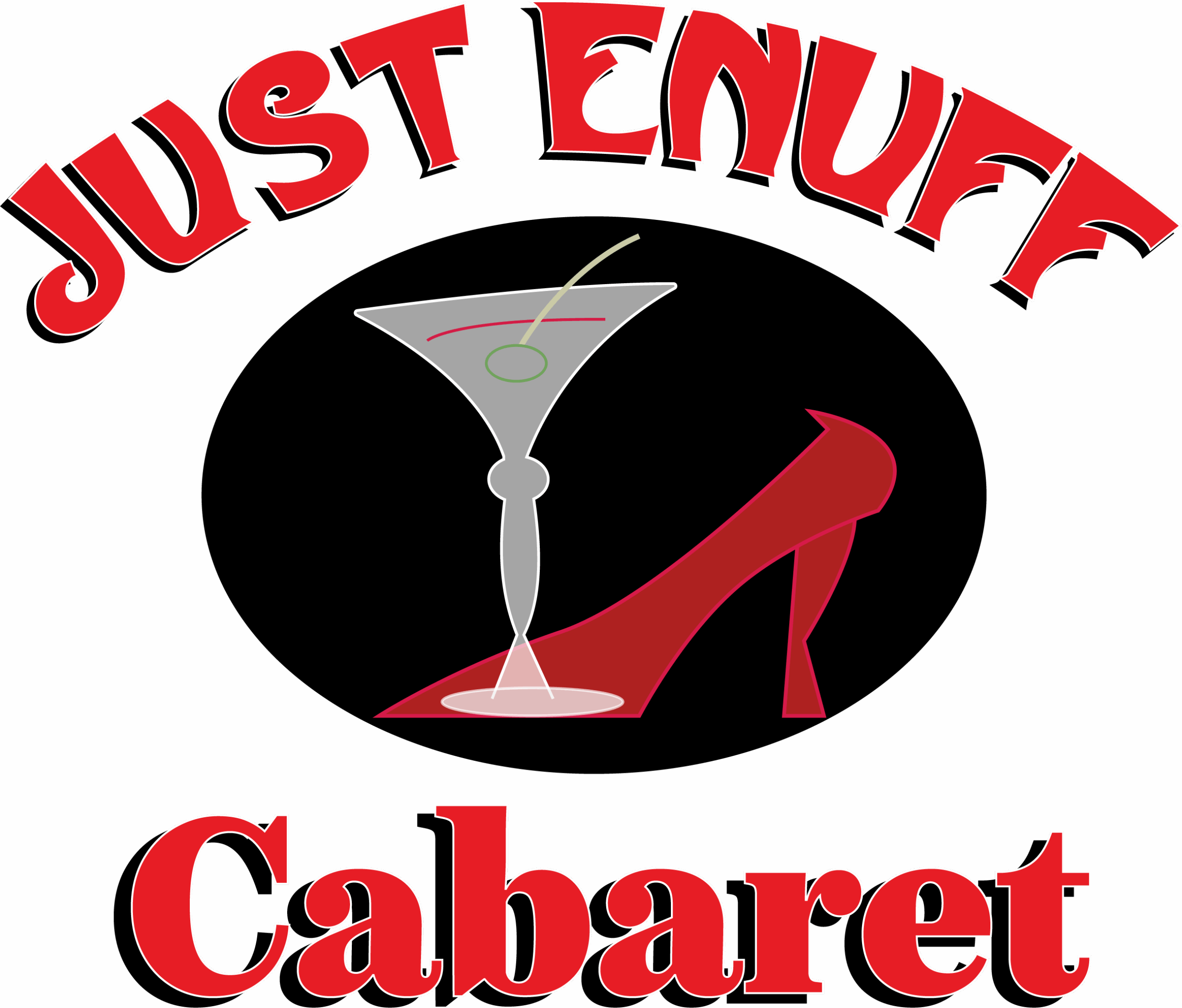 Just Enuff Cabaret Rockford